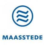 Maasstede logo