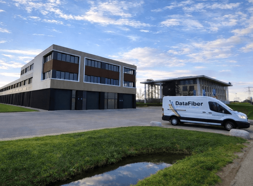 Business unit project