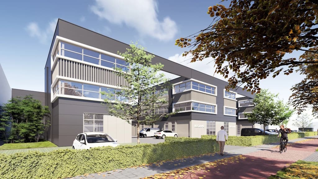 Bedrijvenpark Uithoorn Fase 2