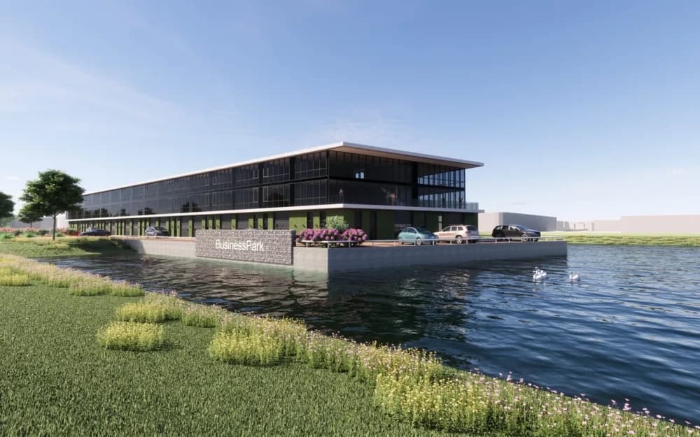 Bodegraven - Tolnasingel