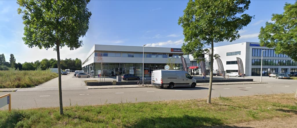 Wereldszicht De Meern