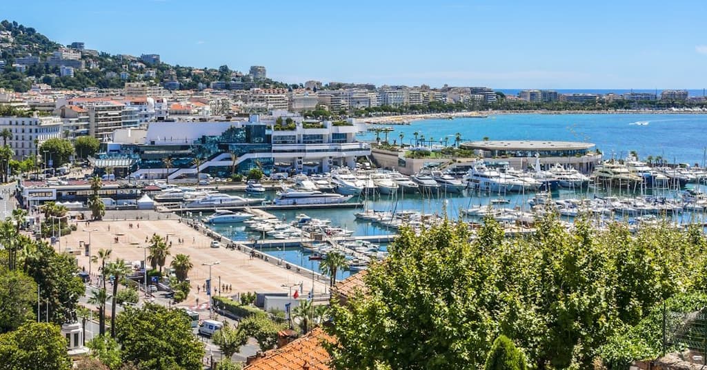 MIPIM 2026 in Cannes