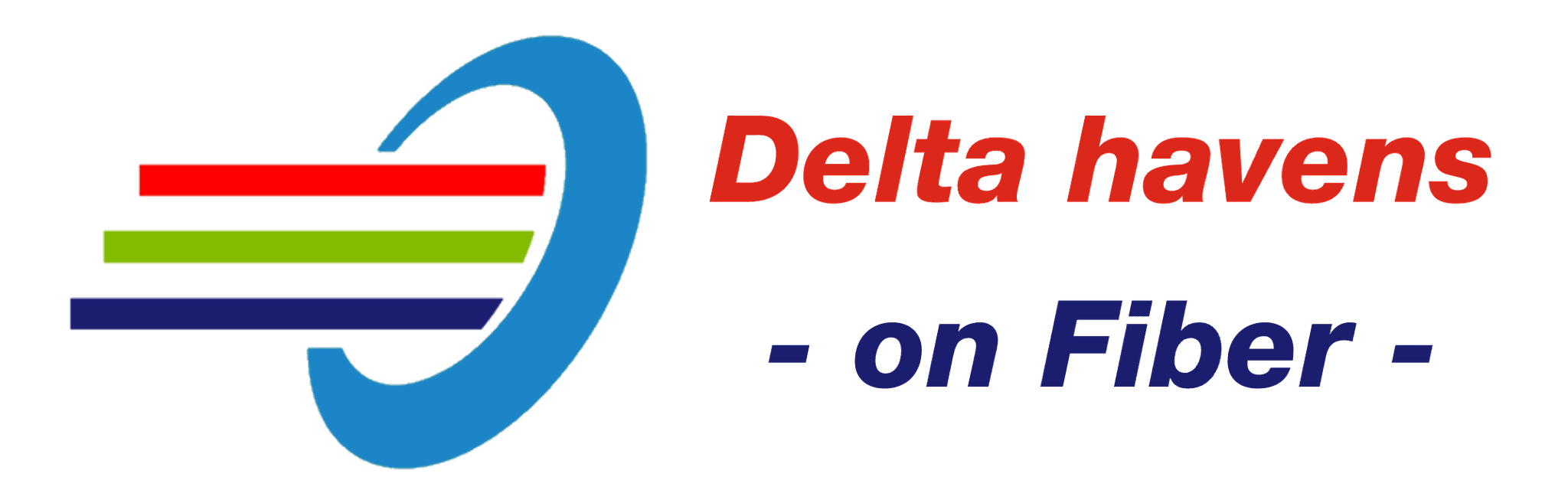Deltahavens on Fiber