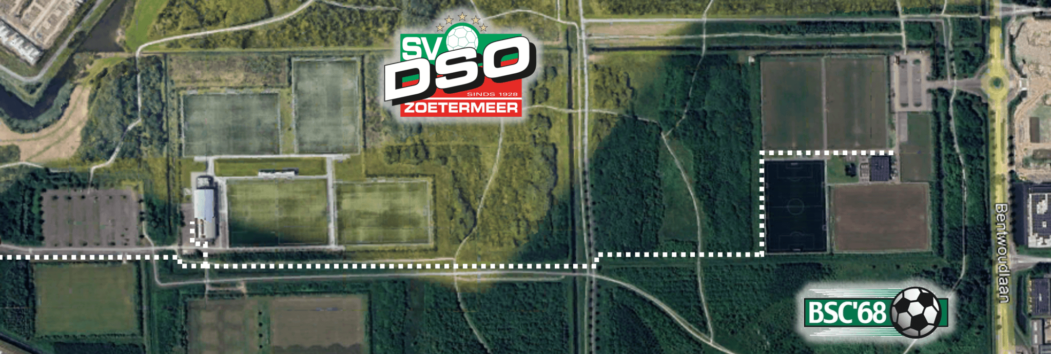 Voetbal en Glasvezel