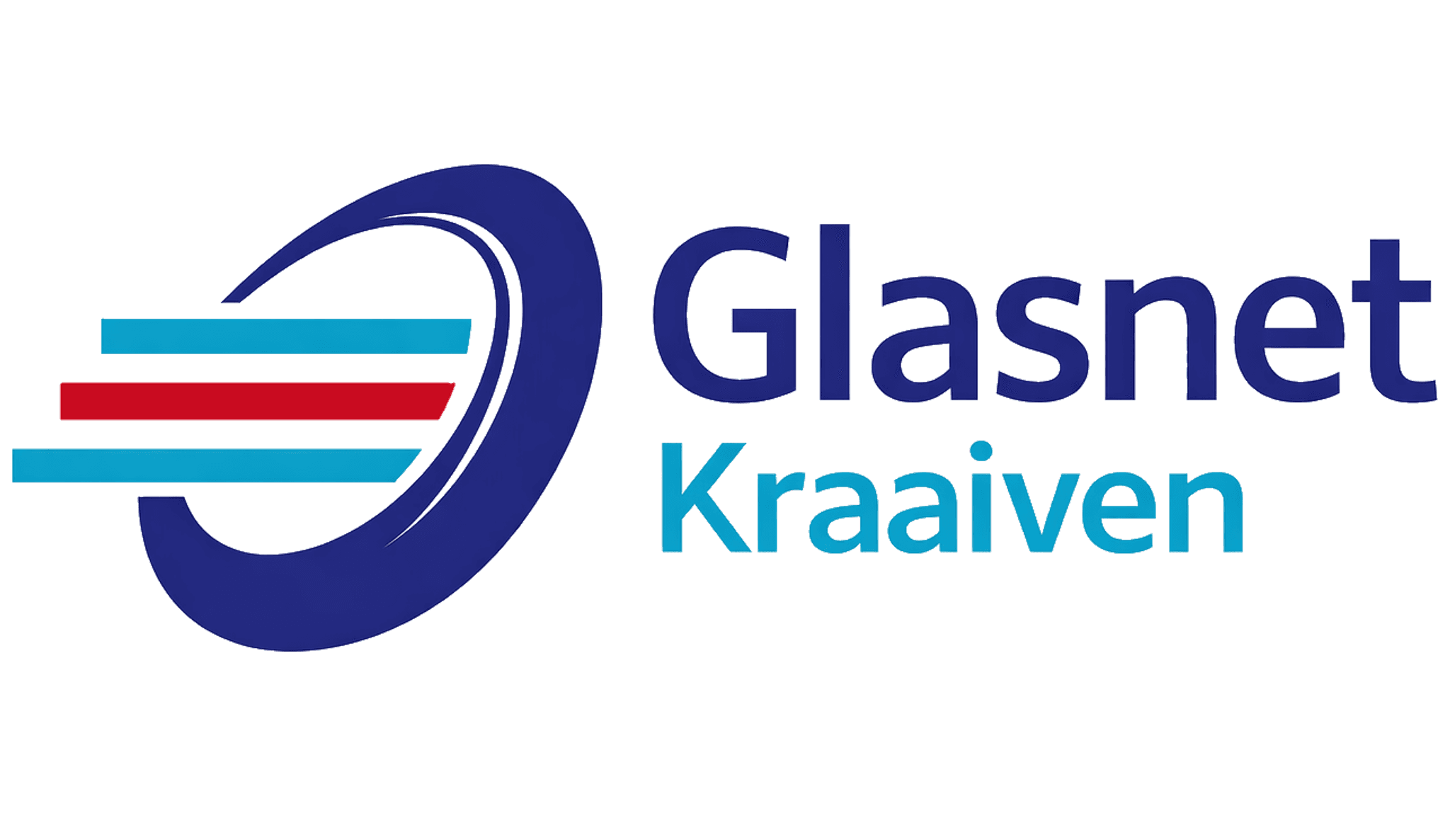 Tilburg - Glasnet Kraaiven