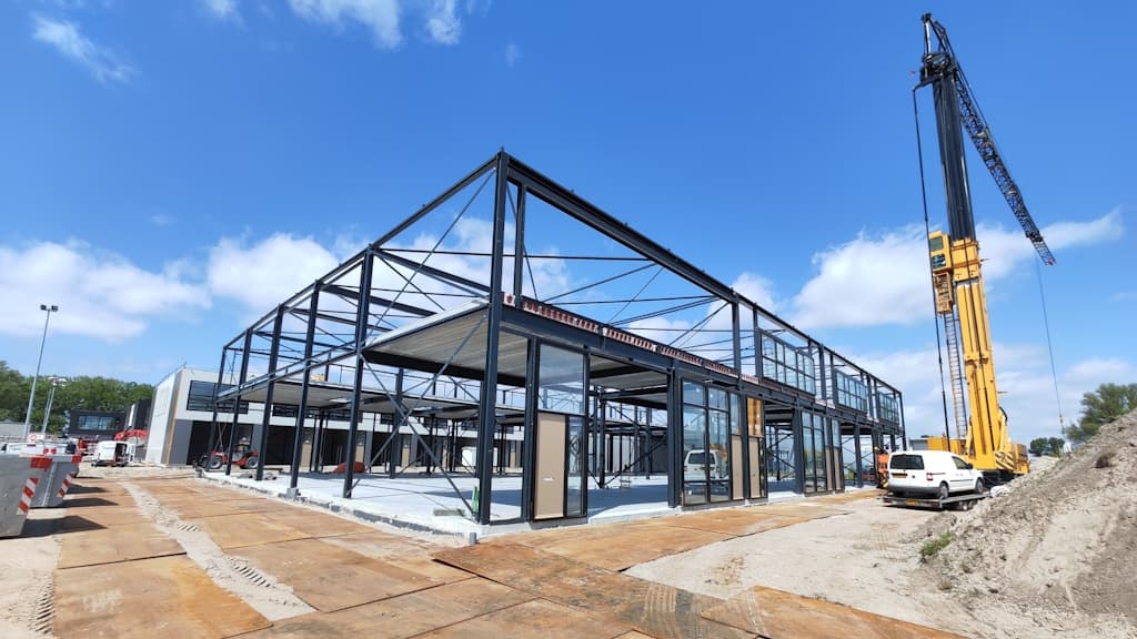 Mercurius Parc Leeuwarden