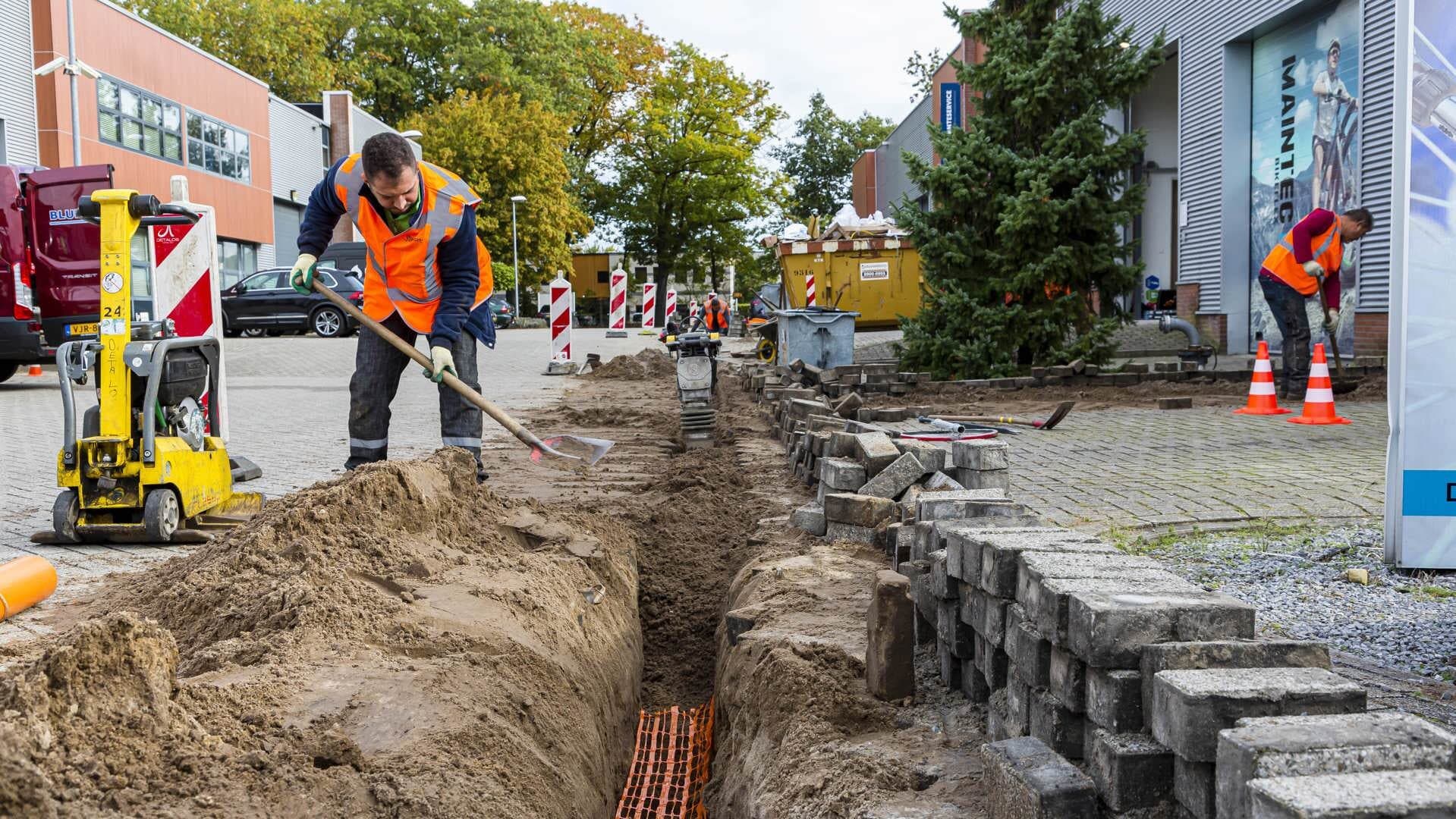 Glasnet Groot Vettenoord