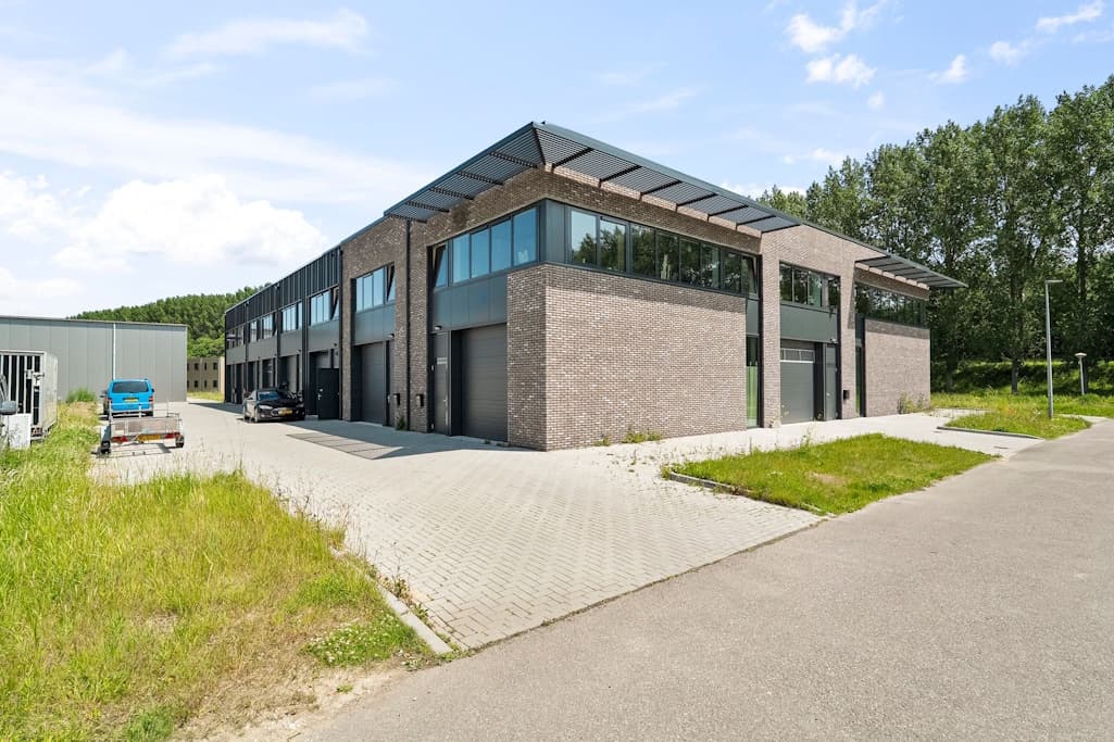 Middenmeer - Hoornseweg