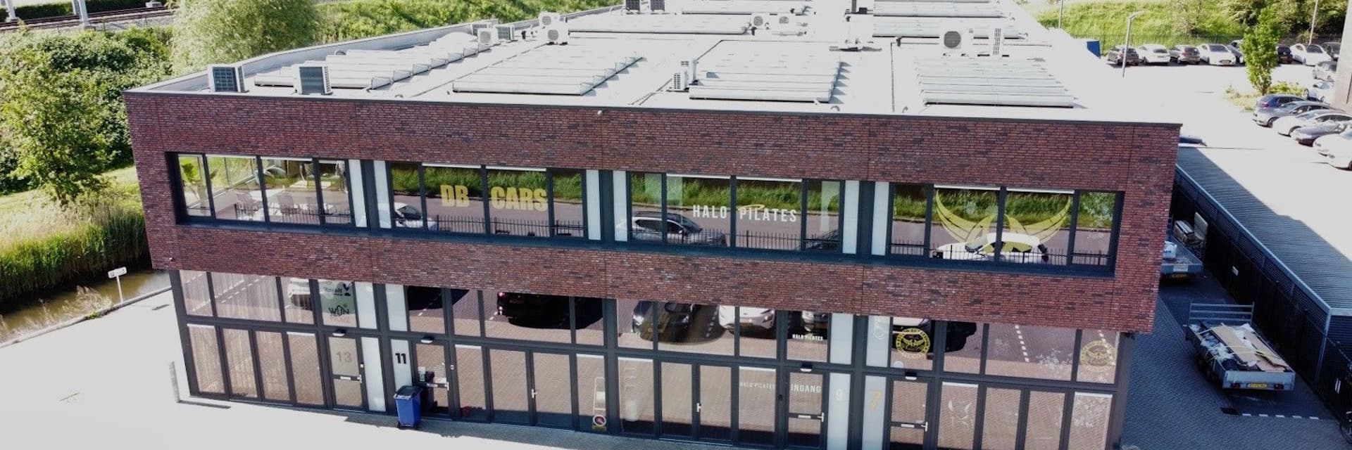 Zoetermeer - Huygensstraat