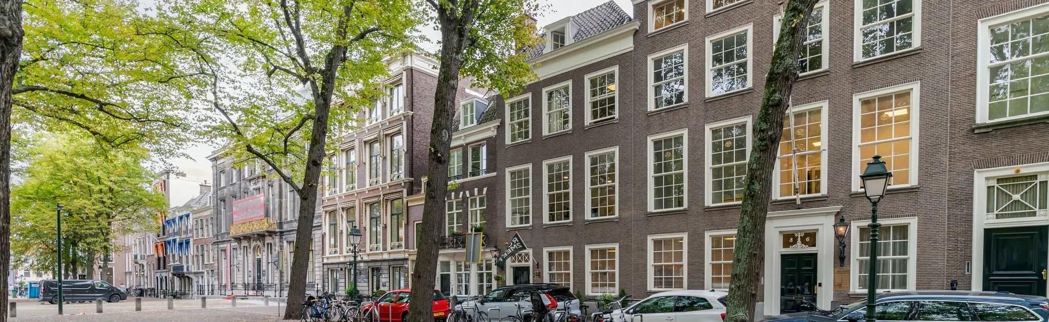 Geste Groep Lange Voorhout