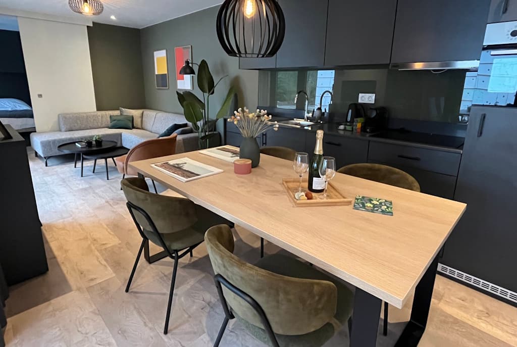 Landal Sprengerheide