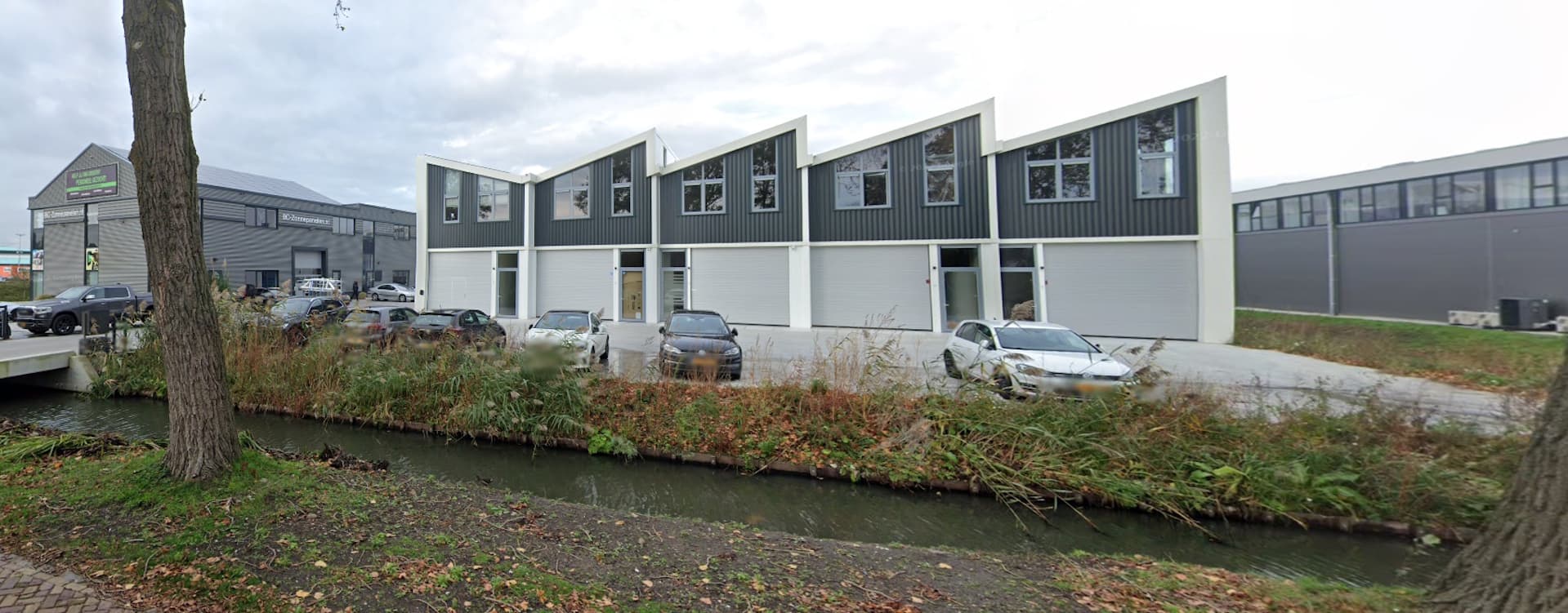 Nieuwerkerk aan den IJssel - Fraa-i