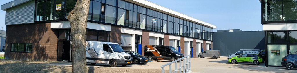 Nieuwerkerk aan den IJssel - Nieuwervink