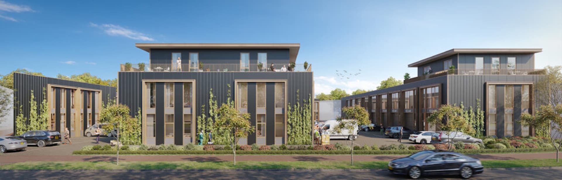 Purmerend -  Nieuwe Gouw 6