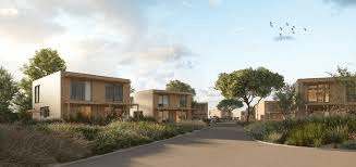 Glasvezel voor Schouwse Valleien