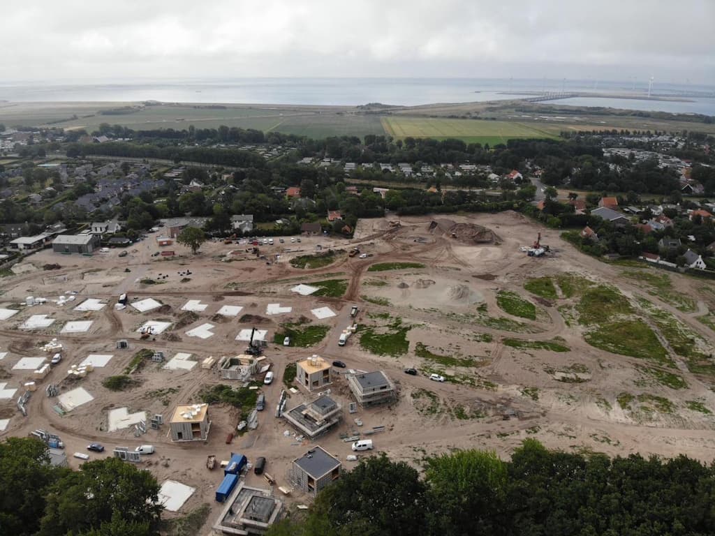 Vakantiepark Schouwse valeien