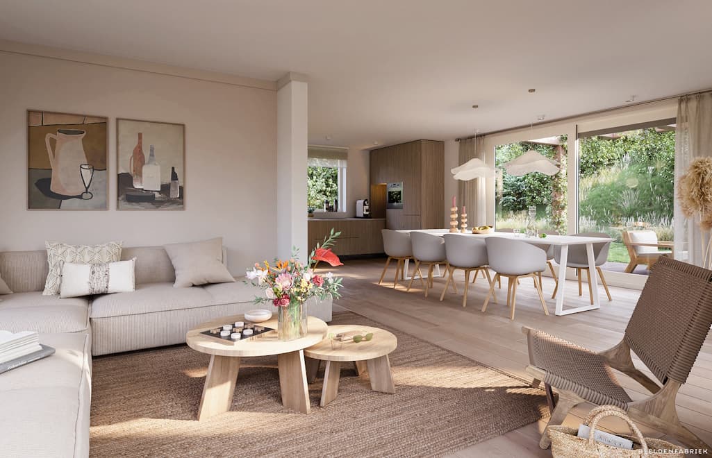 Vakantiepark Schouwse valeien