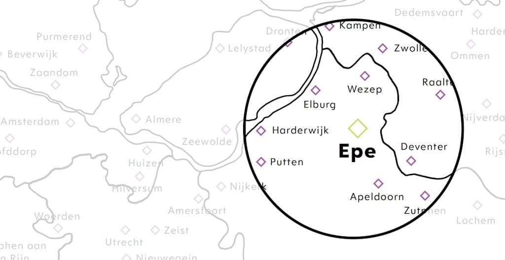 Landal Sprengerheide