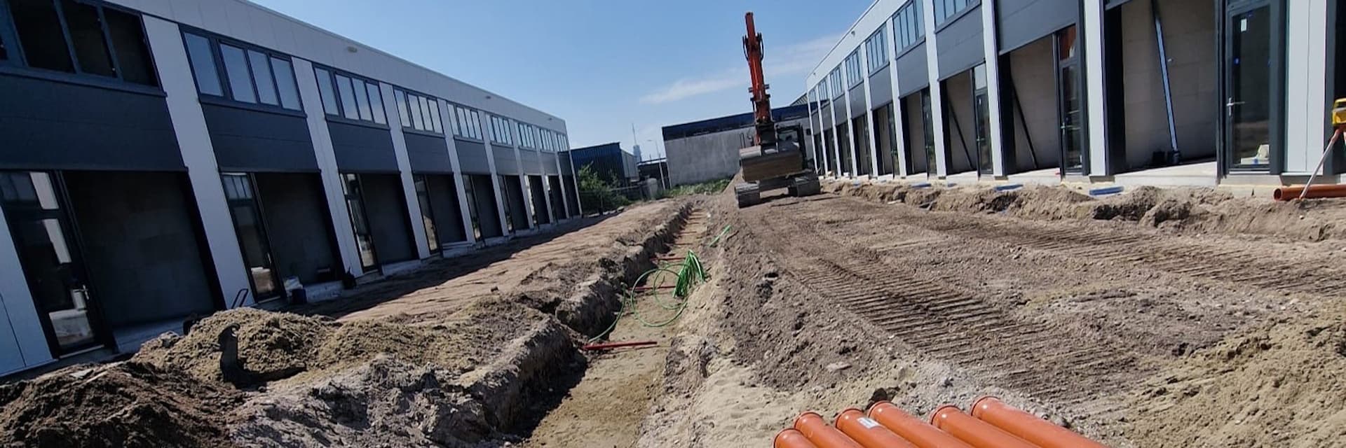 Alphen aan den Rijn - Staalweg V.d. Vlist