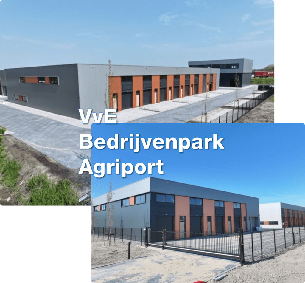 Prijsafspraken VVE Agriport