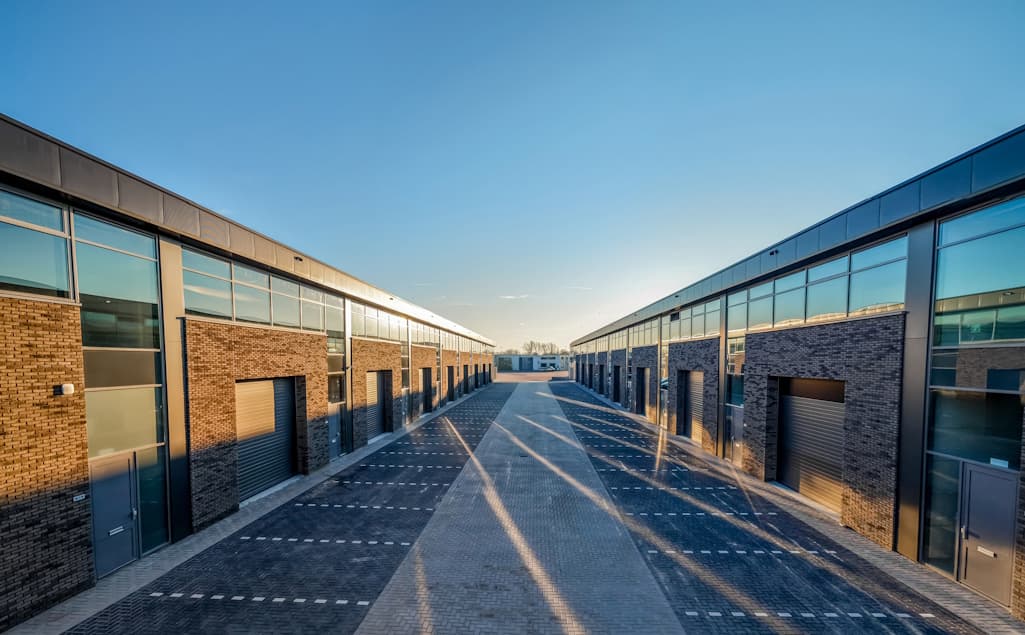 Zwanenburg - Weerendijck