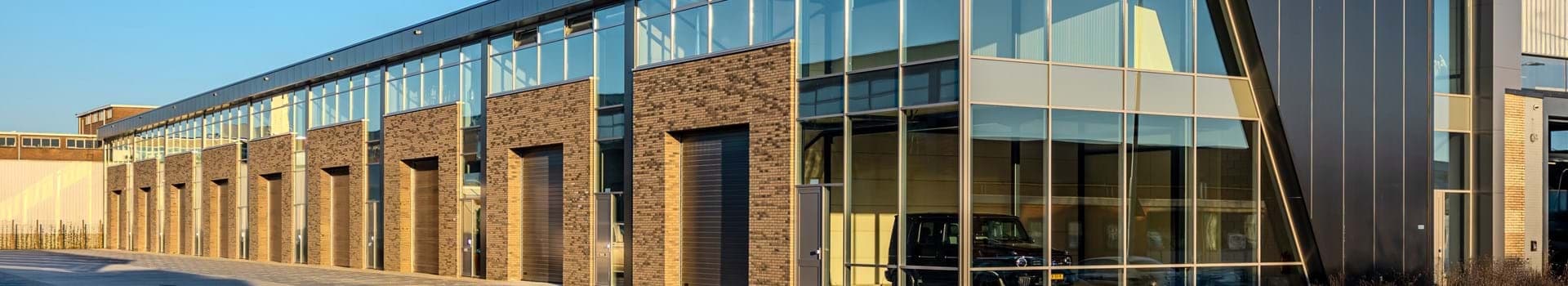 Zwanenburg - Weerendijck