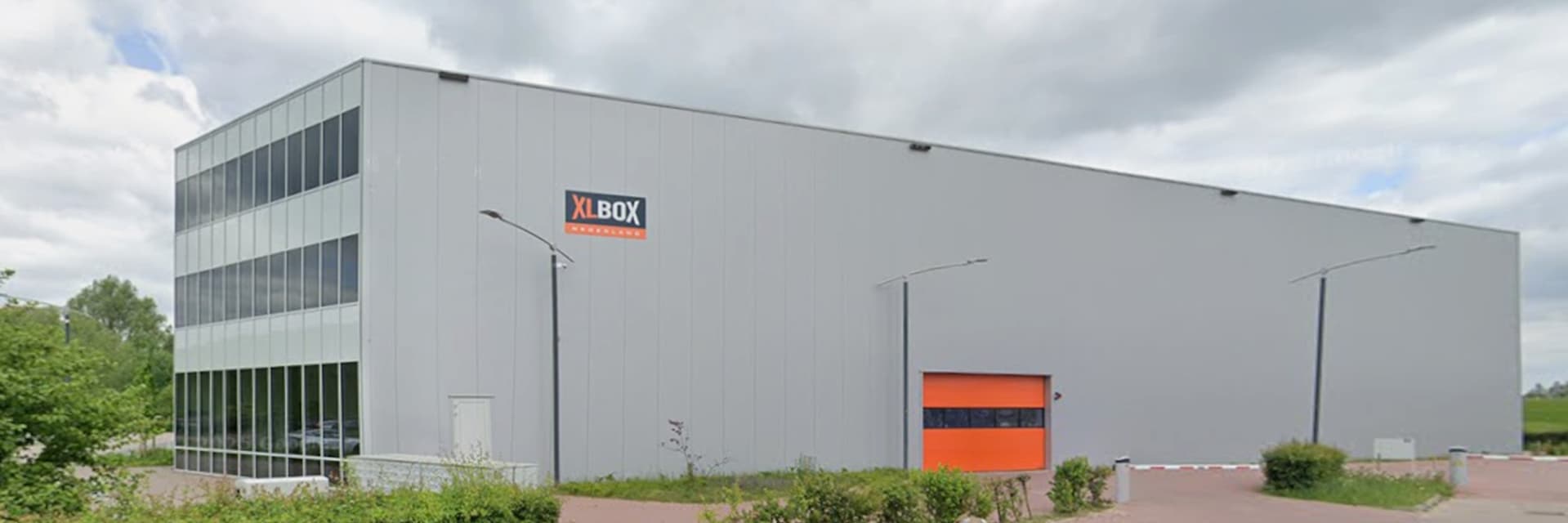 XLbox Arnhem