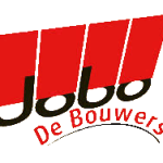 Jobo de Bouwers logo