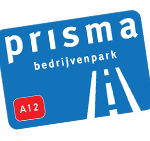 Prisma logo