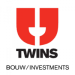 Twins Bouw logo