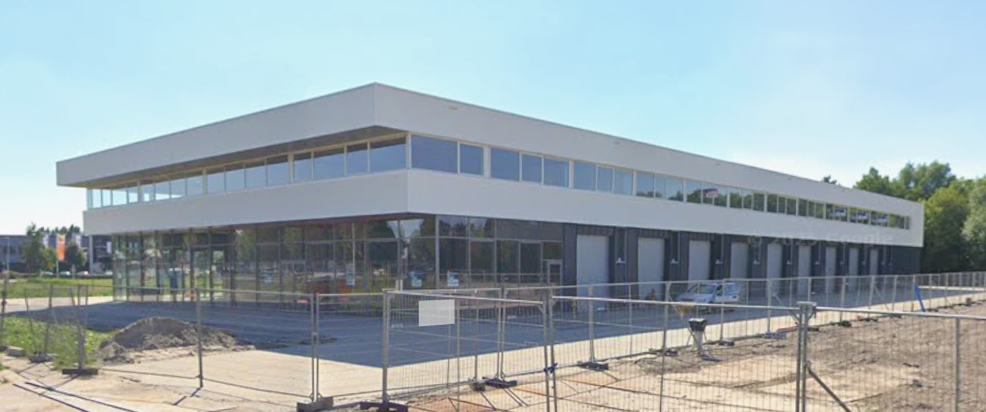 Wereldszicht De Meern