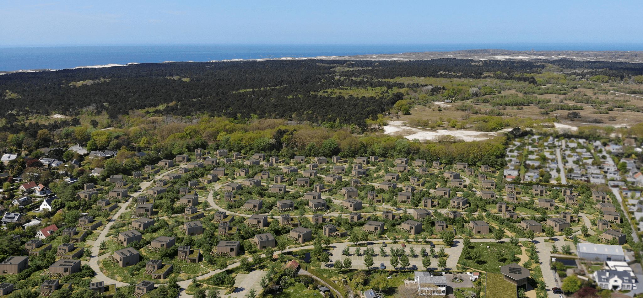 Glasvezel voor Schouwse Valleien