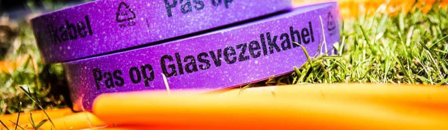 DataFiber groeit ook op bedrijventerreinen