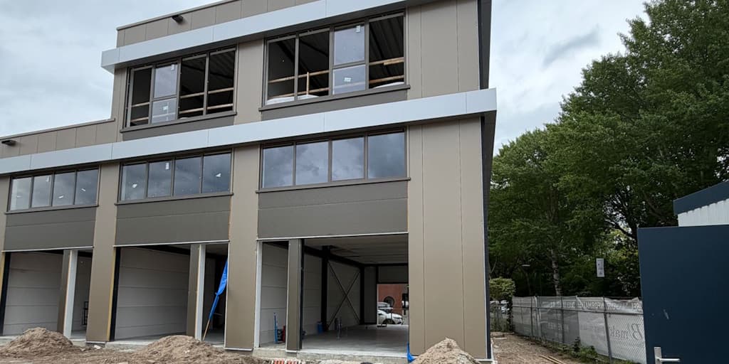 Businesspark De Peulen