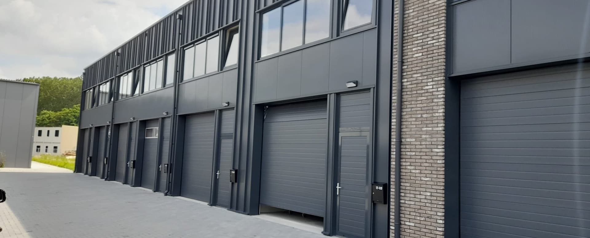 Middenmeer - Hoornseweg