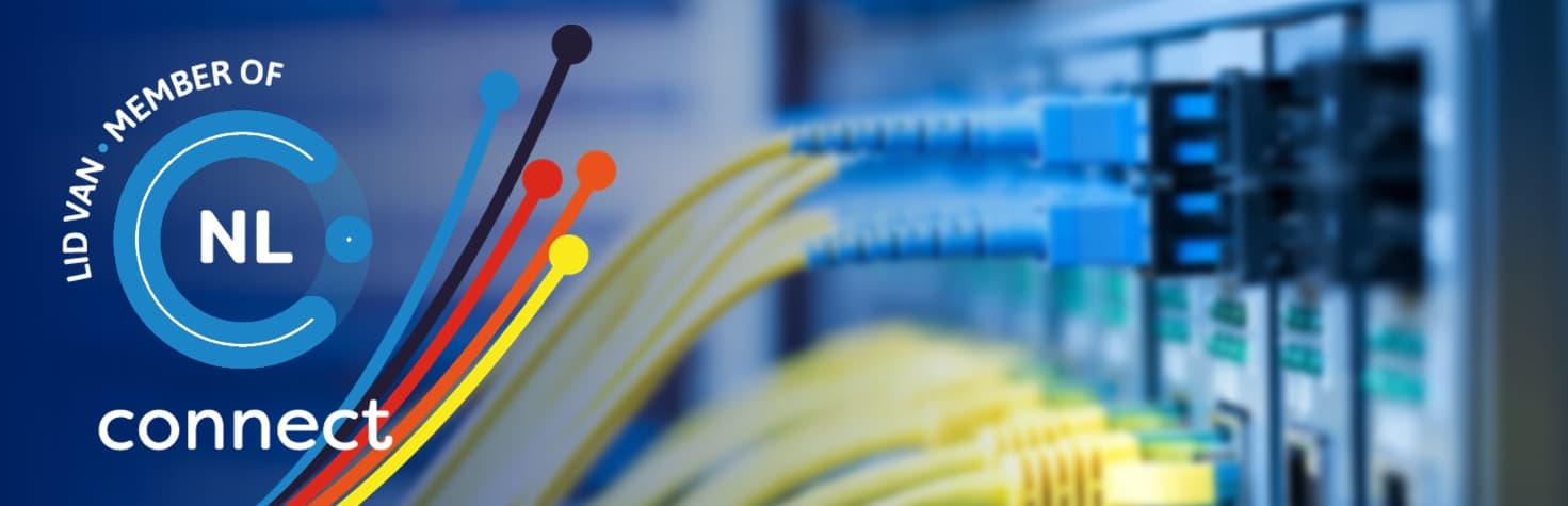 NLconnect – glasvezel en breedbandindustrie