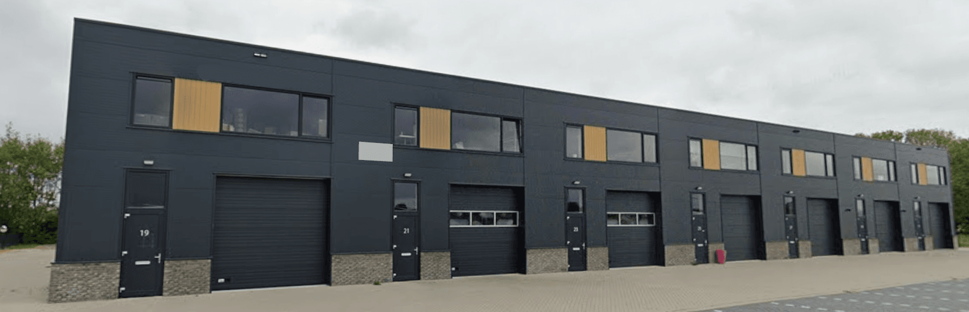 Oudkarspel - Lorrie 19 - 45