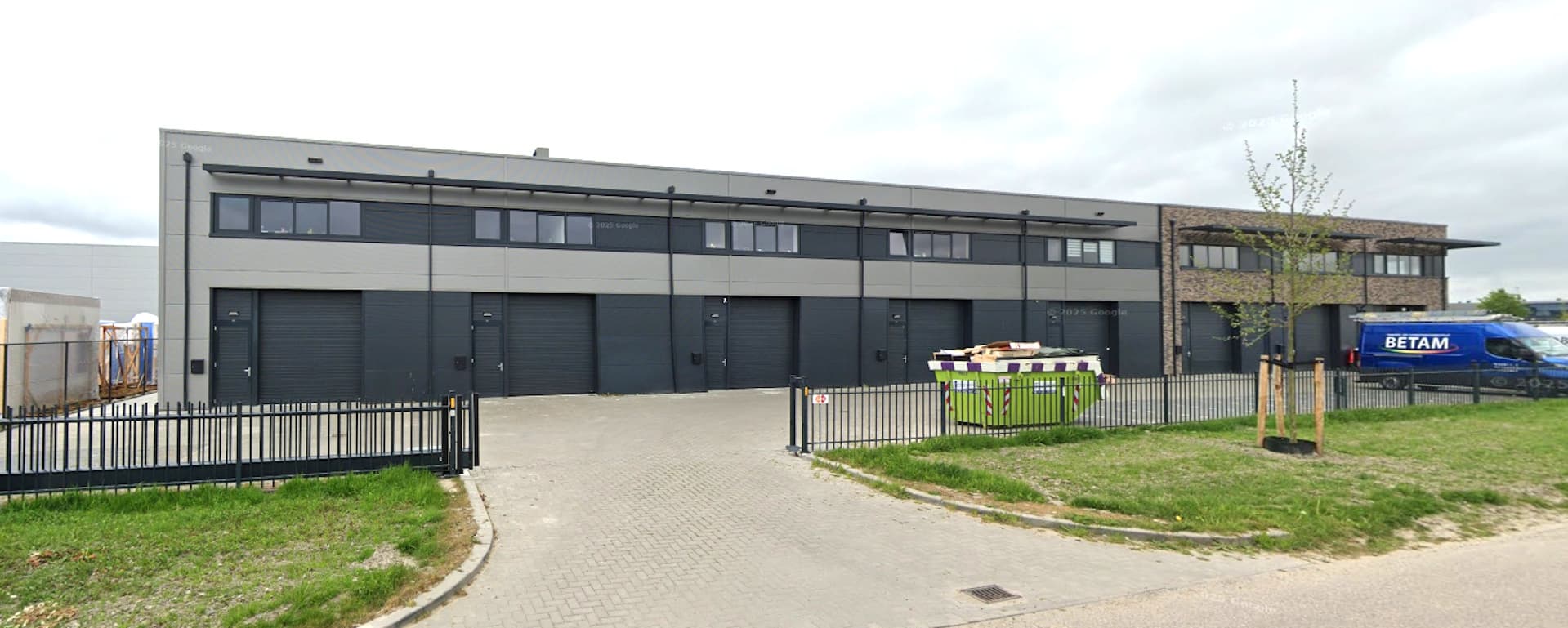 Oudkarspel - Lorrie 4 - 20