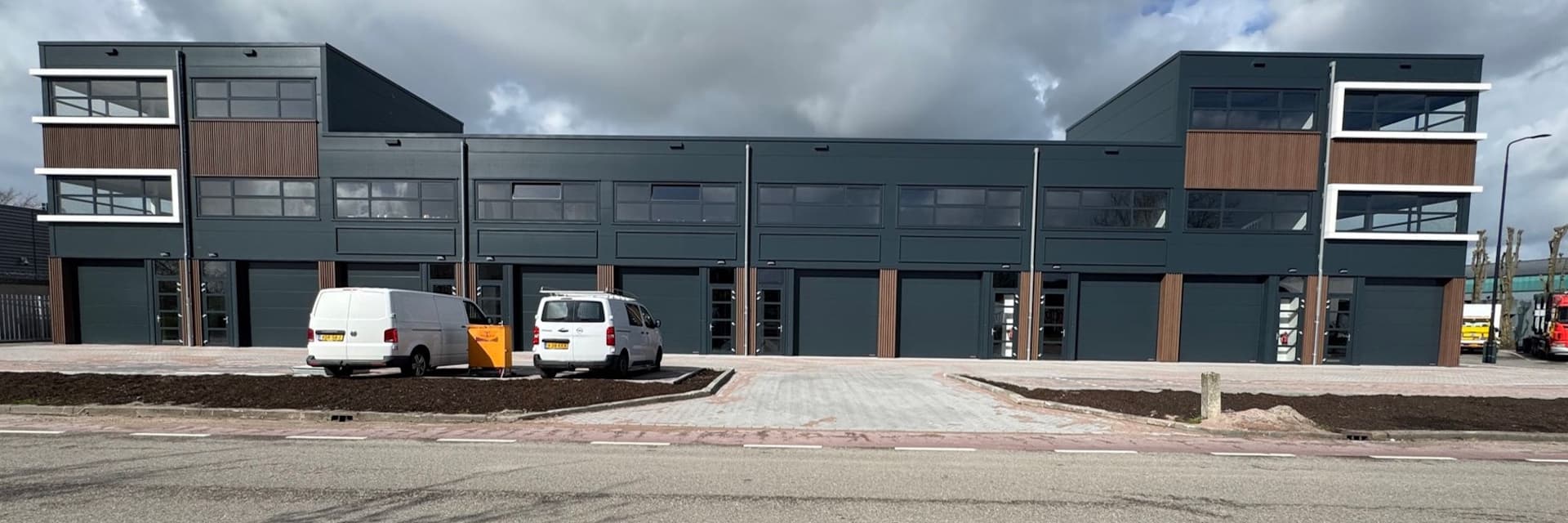 Mijdrecht Productieweg