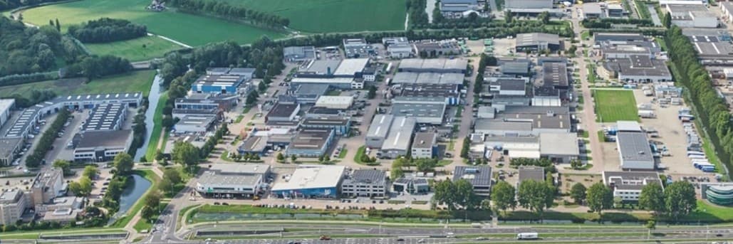 Spijkenisse Halfweg-Molenwatering
