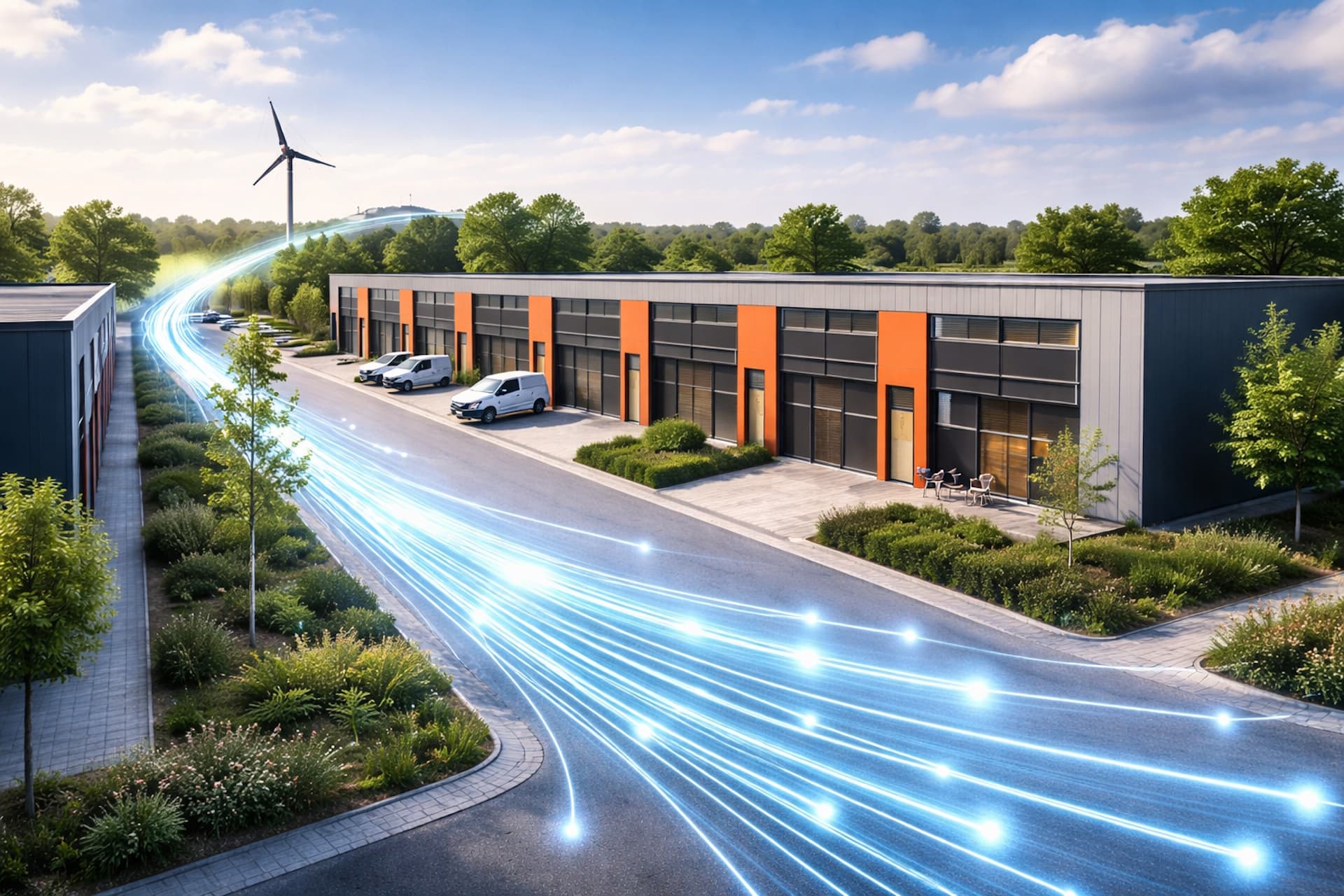 Prijsafspraken VVE Agriport